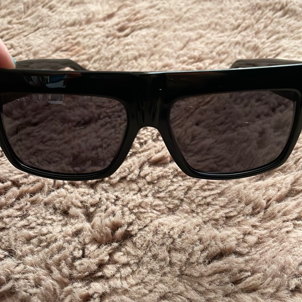 Celine sunglasses ZZ Top no case with scratches
